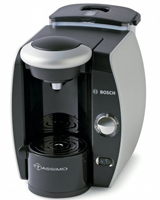 cafetiere tassimo ou keurig