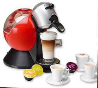 cafetiere tassimo ou senseo