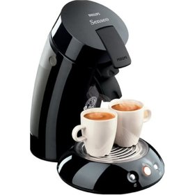 cafetiere tassimo ou senseo