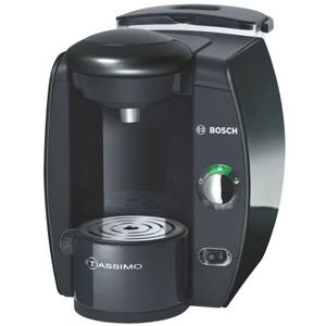 cafetiere tassimo ou senseo