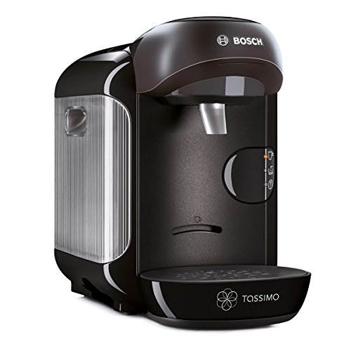 cafetiere tassimo ou senseo