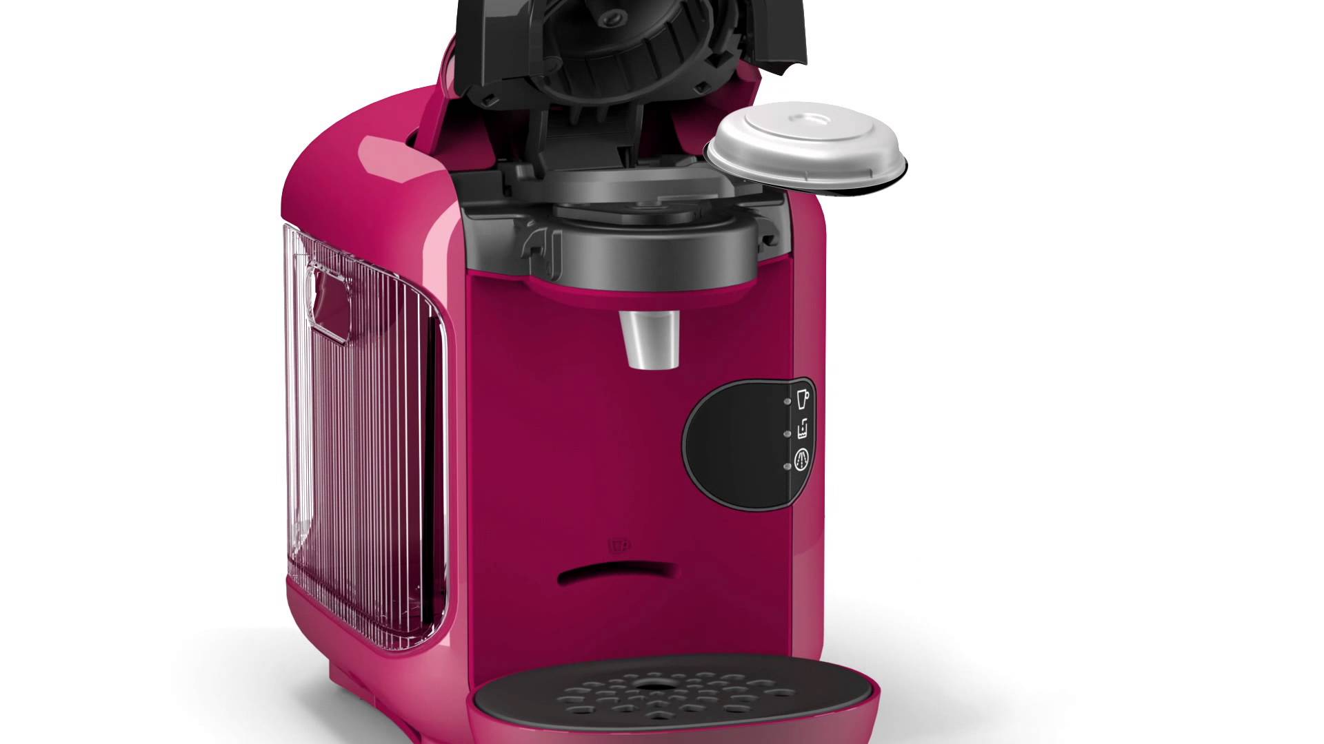cafetiere tassimo premiere utilisation