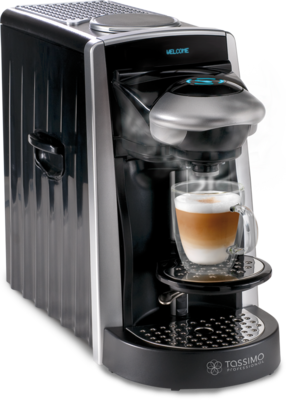 cafetiere tassimo professionnelle