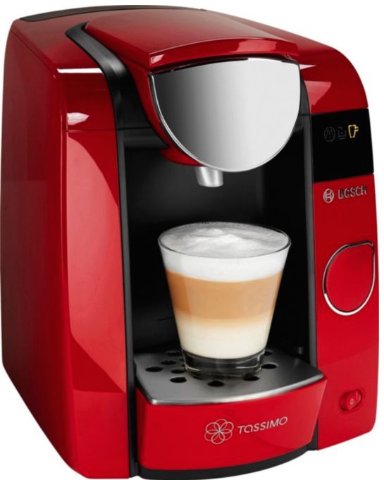 cafetiere tassimo qui ne chauffe plus