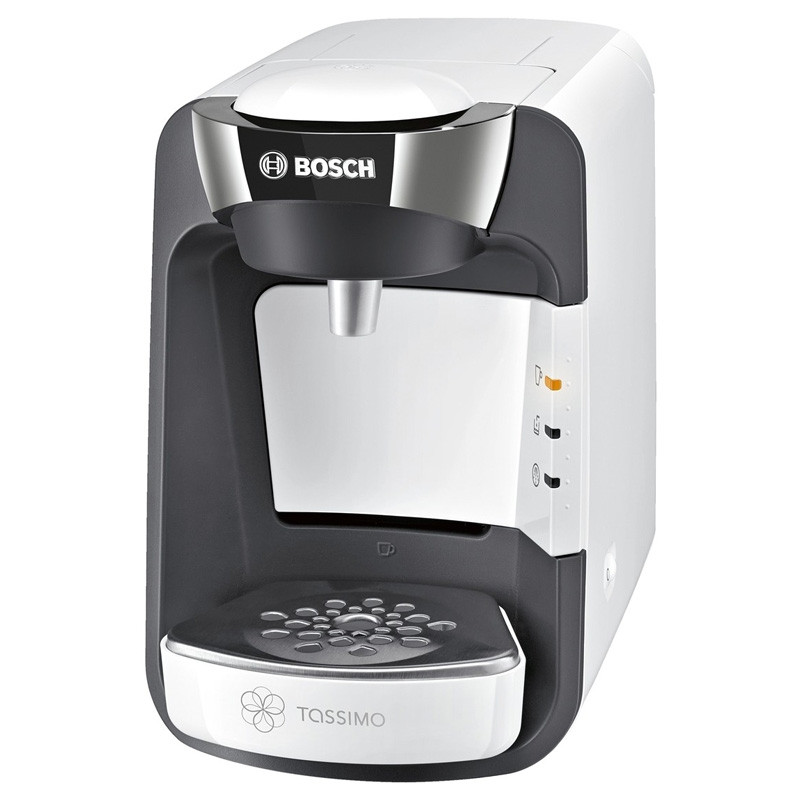 cafetiere tassimo qui ne chauffe plus
