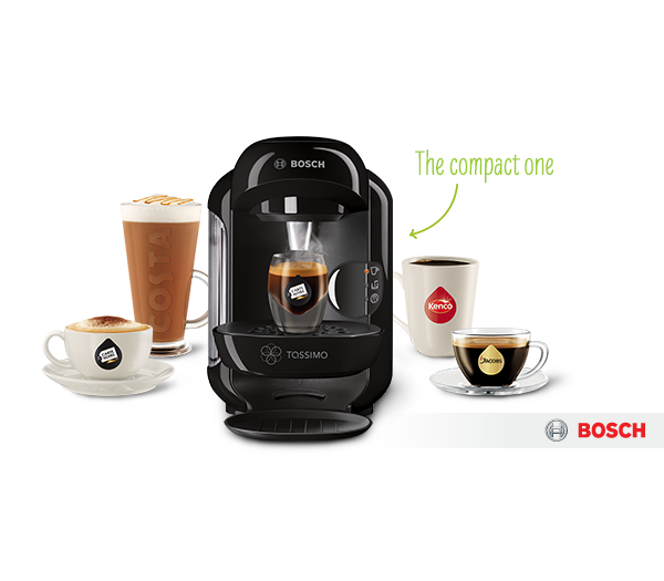 cafetiere tassimo qui ne chauffe plus