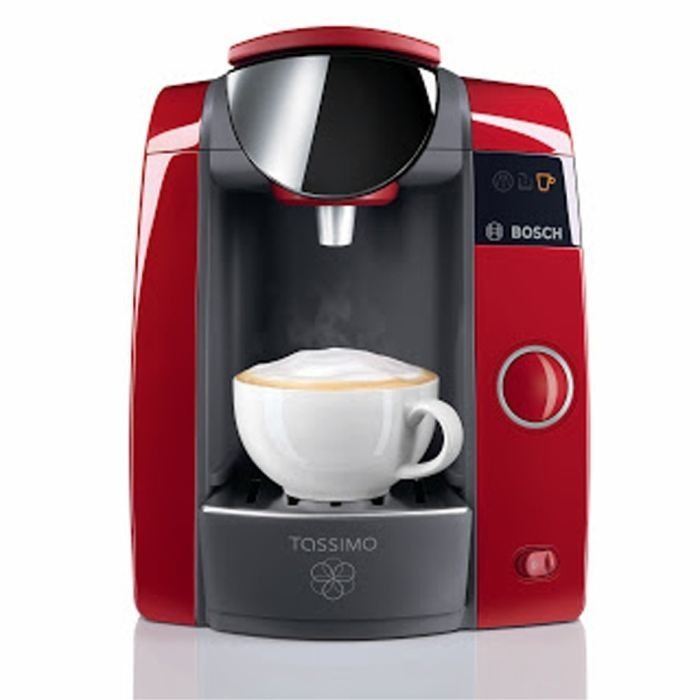 cafetiere tassimo remboursement