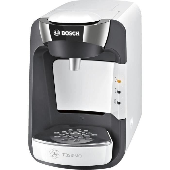 cafetiere tassimo special