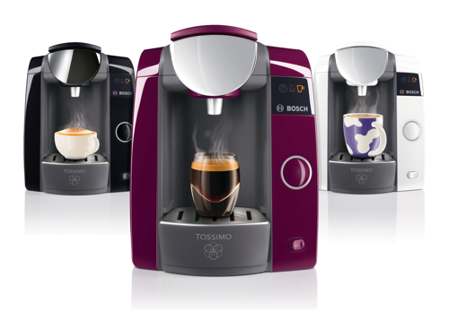 cafetiere tassimo special