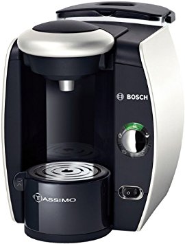 cafetiere tassimo special