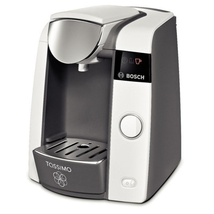 cafetiere tassimo special