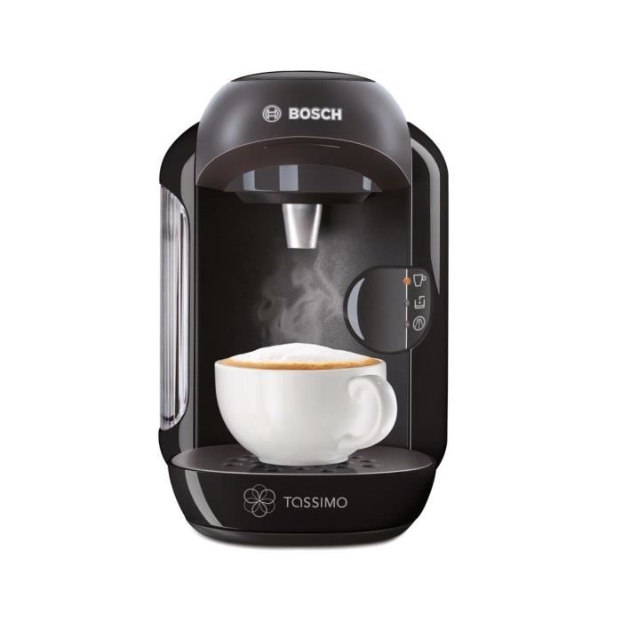 cafetiere tassimo special