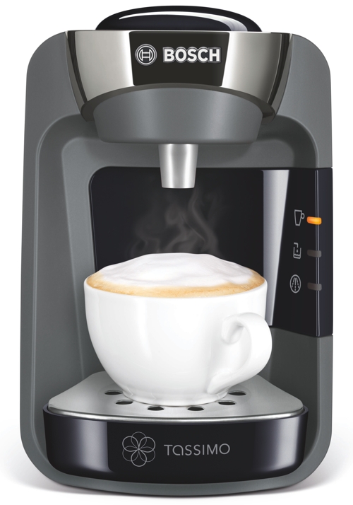 cafetiere tassimo suny t32