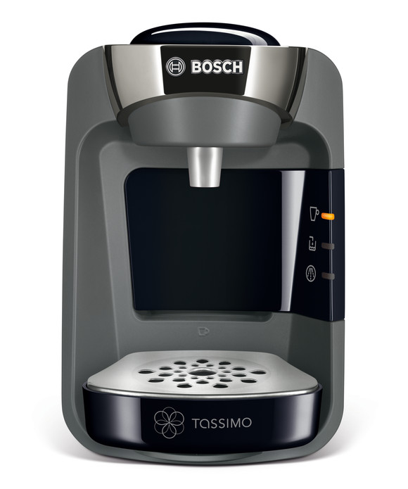 cafetiere tassimo suny