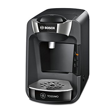 cafetiere tassimo suny