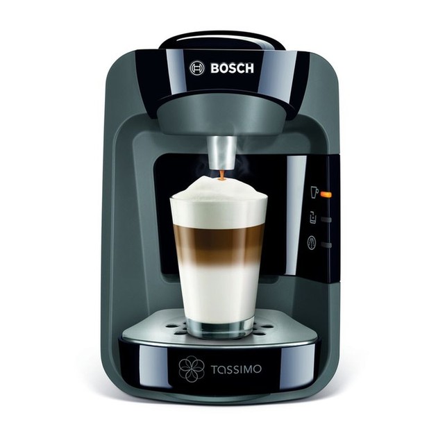 cafetiere tassimo suny