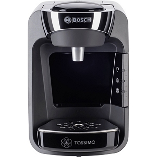 cafetiere tassimo suny