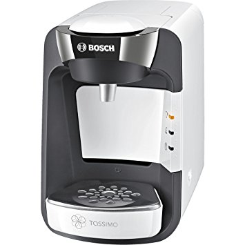 cafetiere tassimo suny