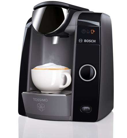 cafetiere tassimo t47