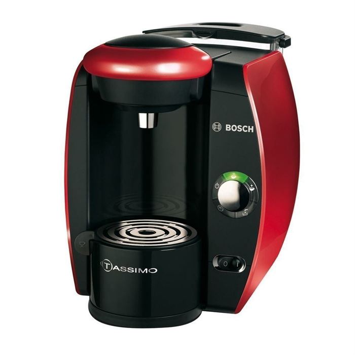cafetiere tassimo tas 4000