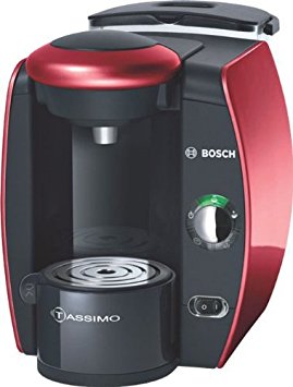 cafetiere tassimo tas 40xx