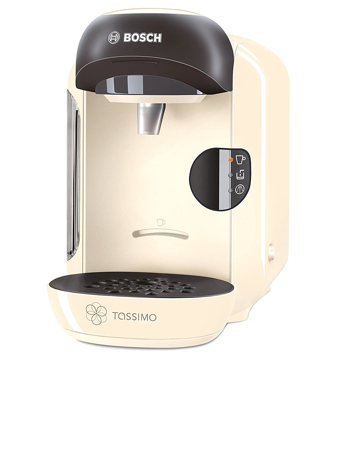 cafetiere tassimo tas1257