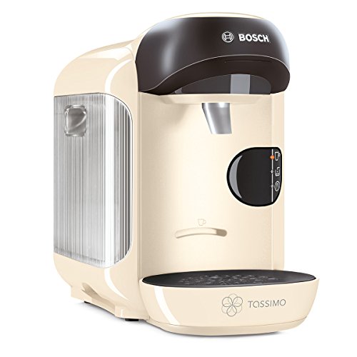 cafetiere tassimo tas1257