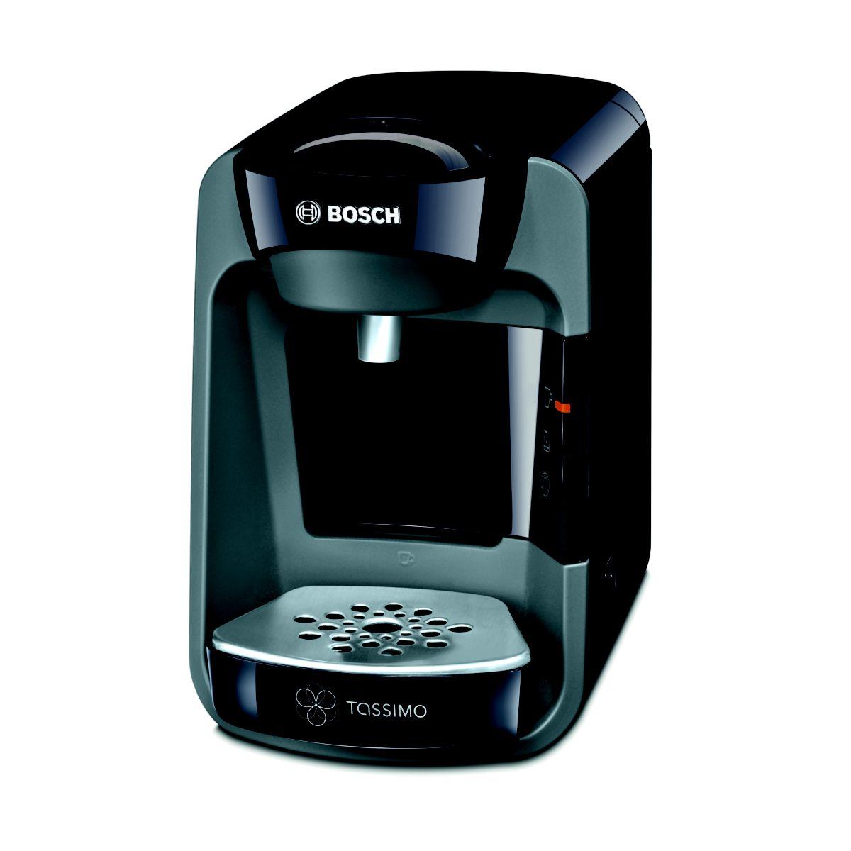 cafetiere tassimo tas1257