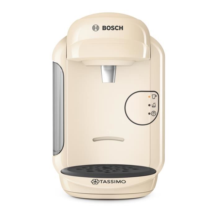 cafetiere tassimo tas1407