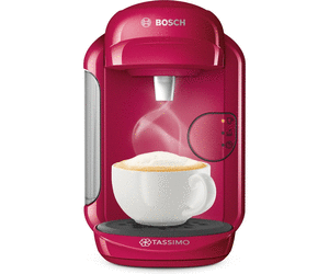 cafetiere tassimo tas1407