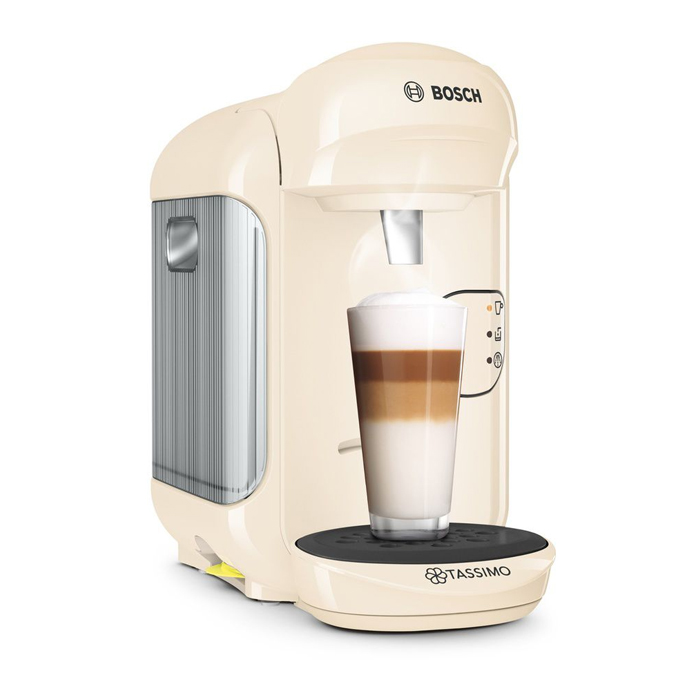 cafetiere tassimo tas1407