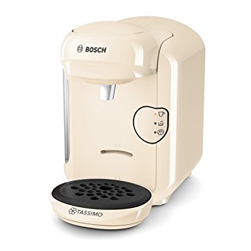 cafetiere tassimo tas1407