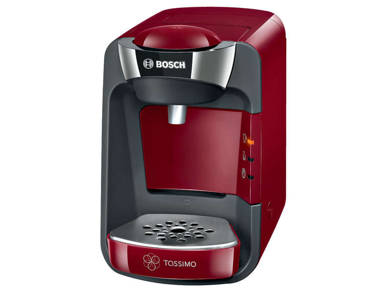 cafetiere tassimo tas3203