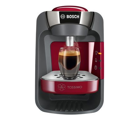 cafetiere tassimo tas3203
