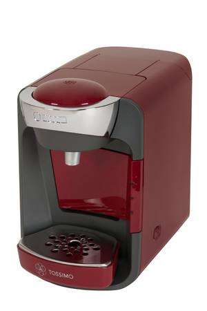 cafetiere tassimo tas3203