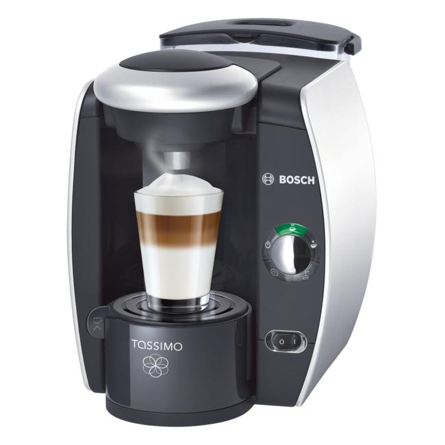 cafetiere tassimo tas4011