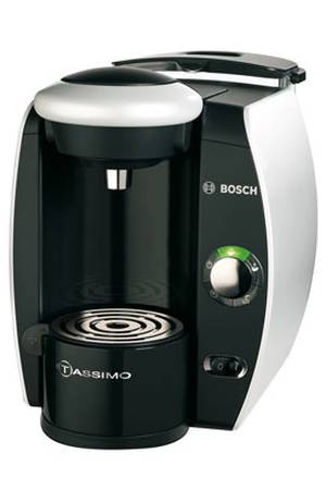 cafetiere tassimo tas4011