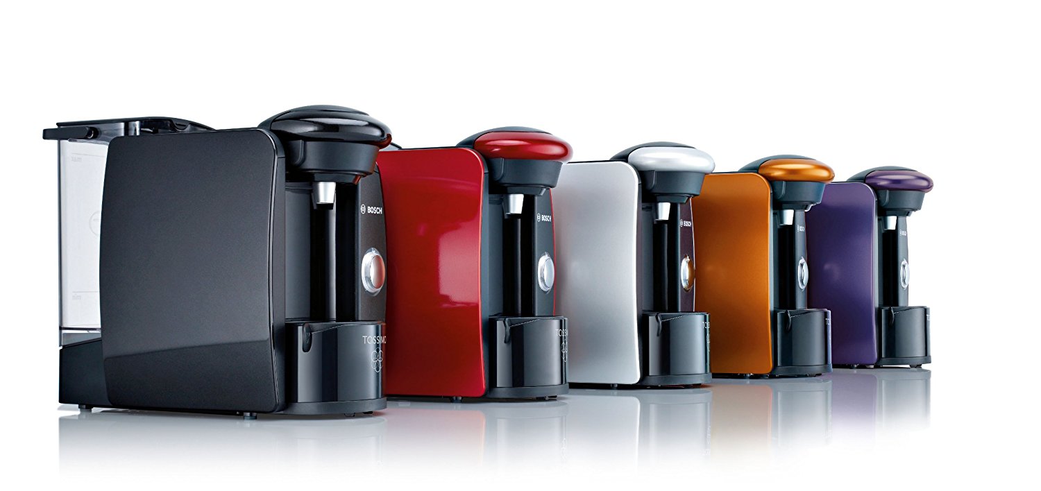 cafetiere tassimo tas4011