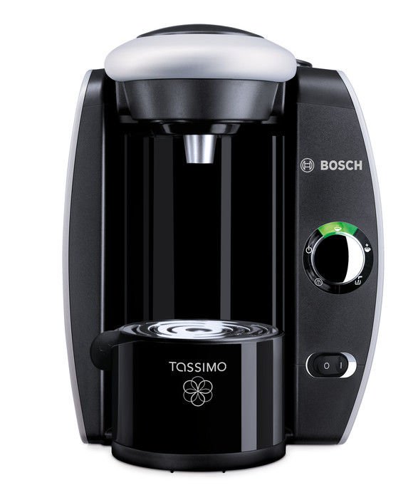 cafetiere tassimo tas4011