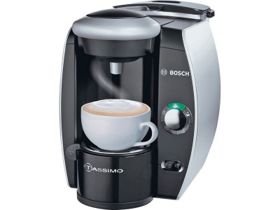 cafetiere tassimo tas4011