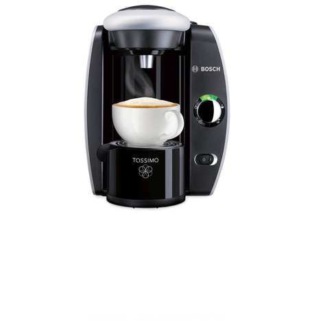 cafetiere tassimo tas4011