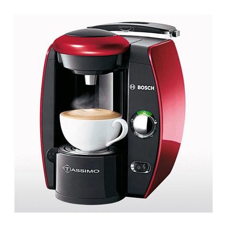 cafetiere tassimo tas4011