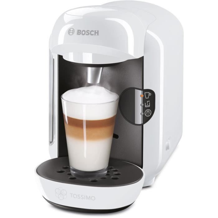 cafetiere tassimo vivy