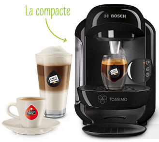 cafetiere tassimo vivy