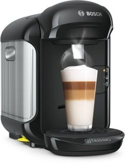 cafetiere tassimo vivy