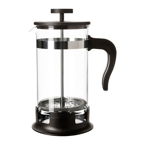 cafetiere theiere