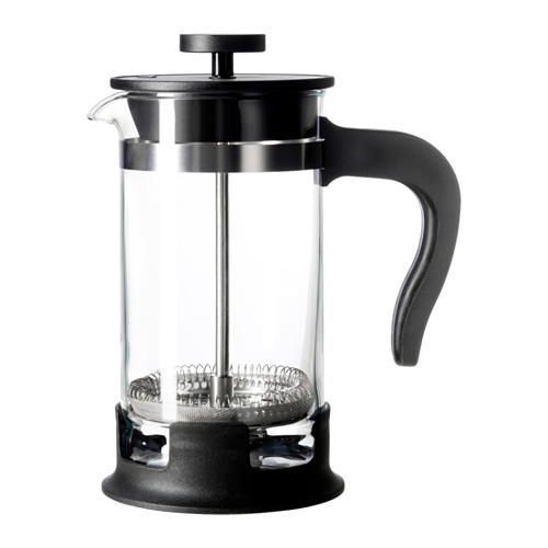 cafetiere theiere