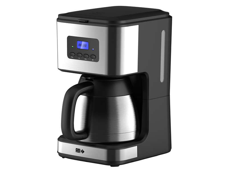 cafetiere thermos conforama