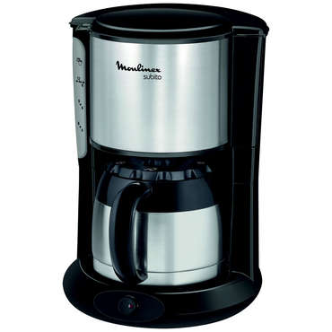 cafetiere thermos conforama