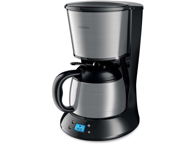 cafetiere thermos conforama